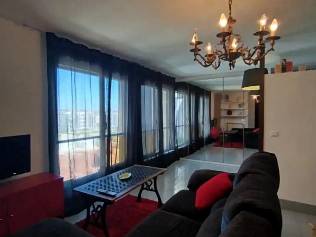 Apartamento en alquiler en Peñacastillo, Santander