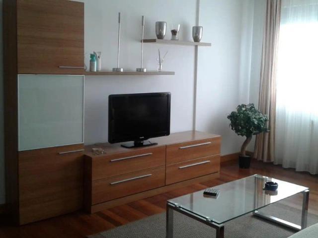 Apartamento en alquiler en Cueto, Santander
