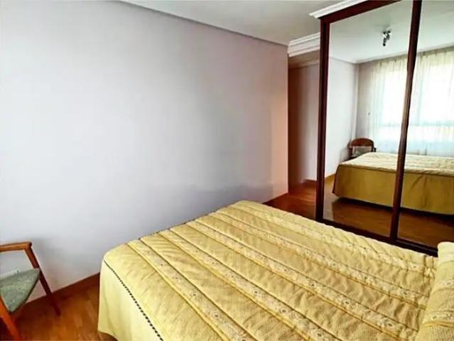 Apartamento en alquiler en Monte, Santander