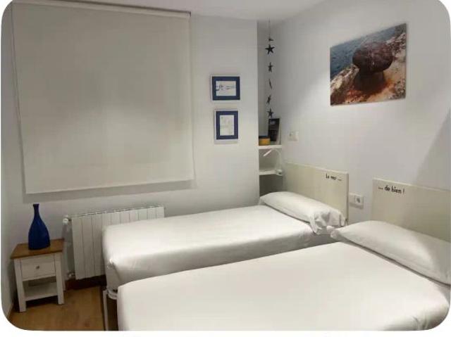 Apartamento en alquiler en Cabildo de Arriba, Santander