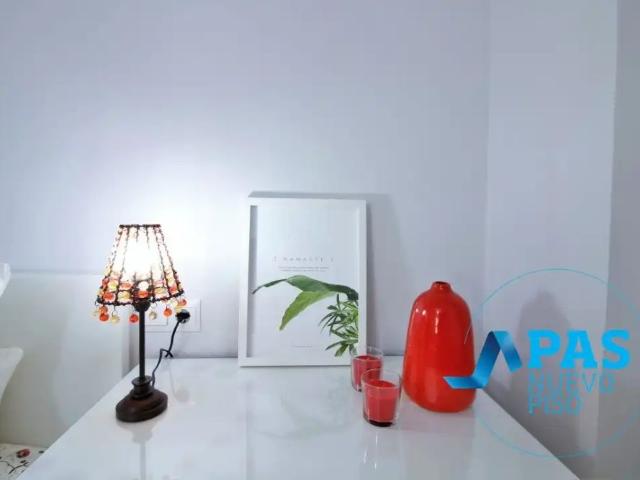 Apartamento en alquiler en Centro, Santander