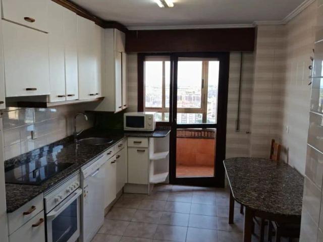 Apartamento en alquiler en Santander, Cantabria