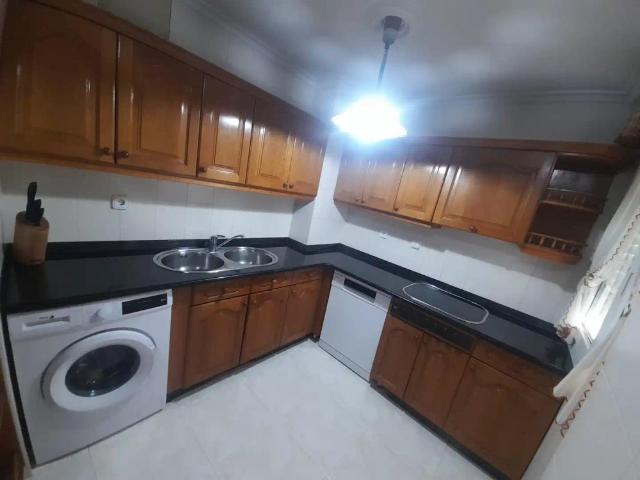 Apartamento en alquiler en Cuatro Caminos, Santander
