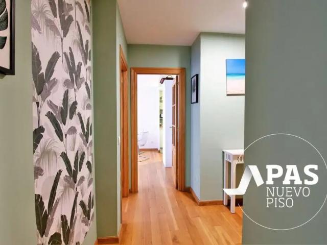 Apartamento en alquiler en Tetuán, Santander