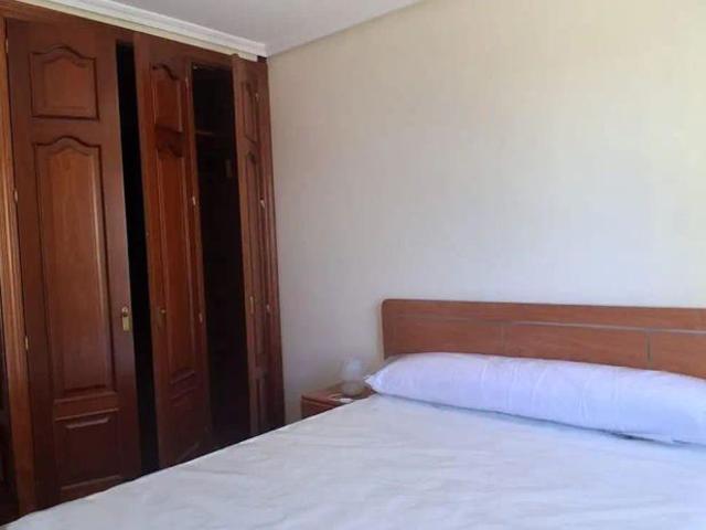 Apartamento en alquiler en Monte, Santander