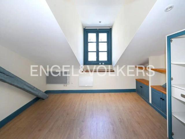 Apartamento en alquiler en Ensanche, Santander