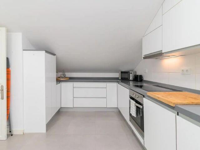 Apartamento en alquiler en Ensanche, Santander