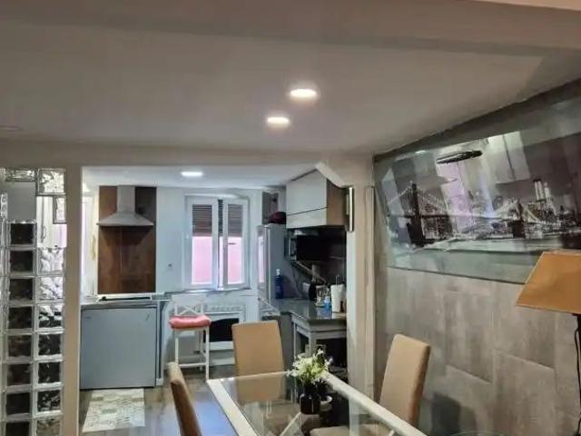 Apartamento en alquiler en Ensanche, Santander