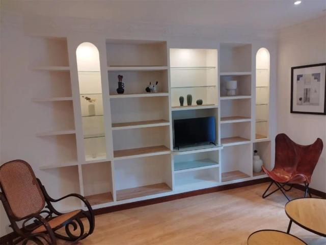 Apartamento en alquiler en Ensanche, Santander