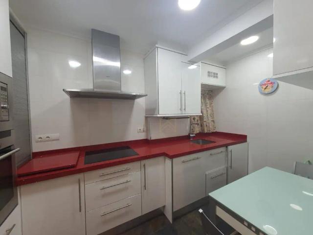 Apartamento en alquiler en Perines, Santander