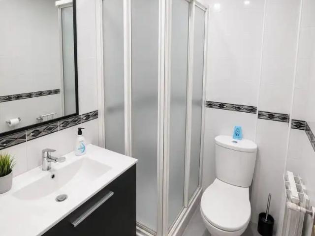 Apartamento en alquiler en Tetuán, Santander