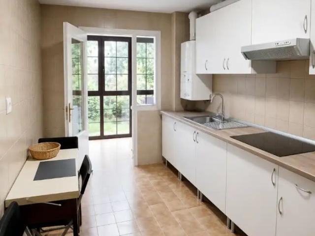 Apartamento en alquiler en Peñacastillo, Santander
