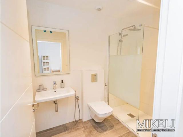 Apartamento en alquiler en Ensanche, Santander