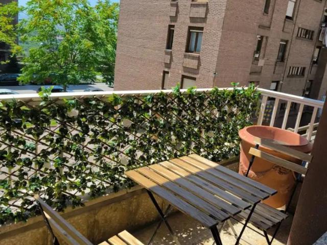 Apartamento en alquiler en Cazoña, Santander