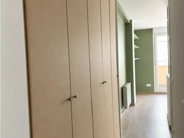 Apartamento en alquiler en Correos, Santander