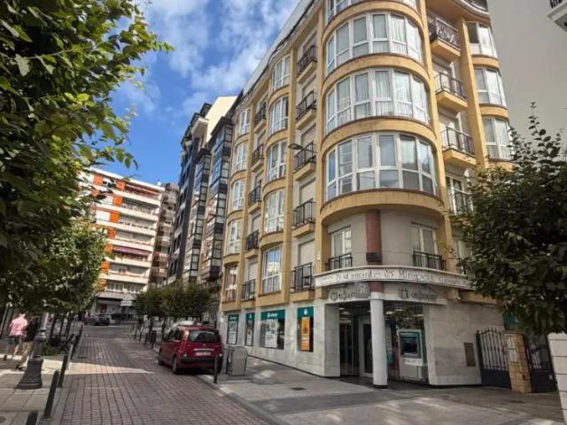 Apartamento en alquiler en Ensanche, Santander