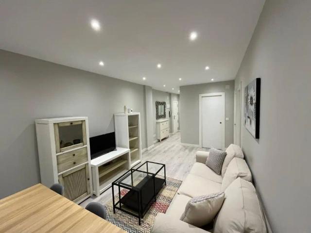 Apartamento en alquiler en Cabildo de Arriba, Santander