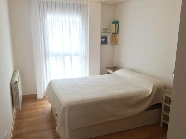 Apartamento en alquiler en Tetuán, Santander