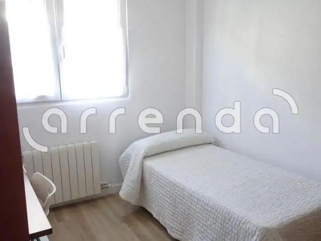 Apartamento en alquiler en Cueto, Santander
