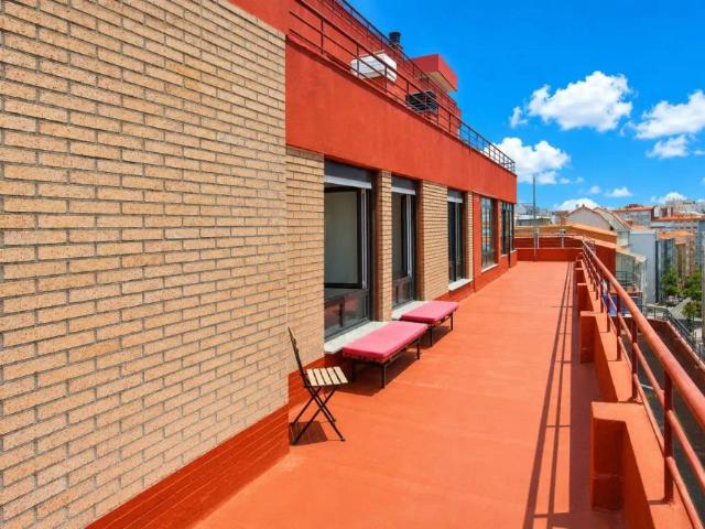 Apartamento en alquiler en Perines, Santander