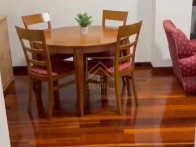 Apartamento en alquiler en Barrio Aviche, Santander
