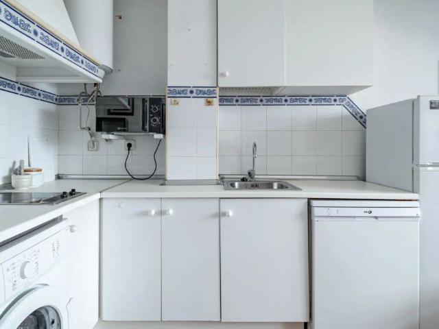 Apartamento en alquiler en Ensanche, Santander