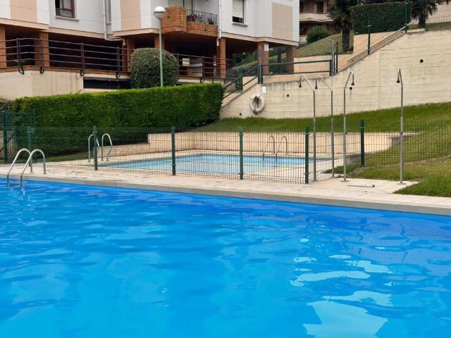Apartamento en alquiler en Cueto, Santander
