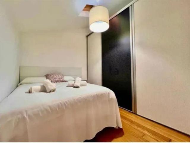 Apartamento en alquiler en Tetuán, Santander