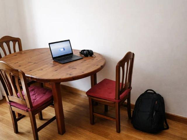 Apartamento en alquiler en Centro, Santander