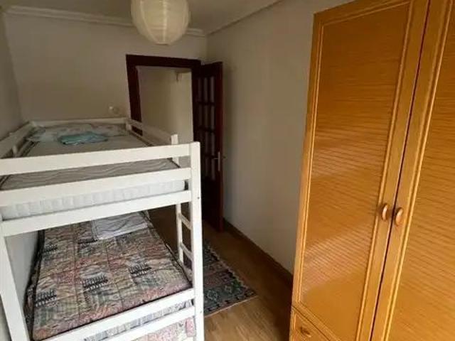 Apartamento en alquiler en Tetuán, Santander