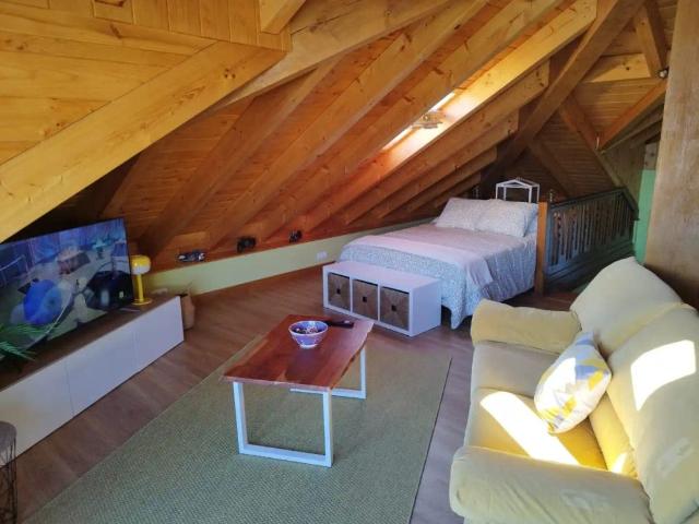 Apartamento en alquiler en Tetuán, Santander