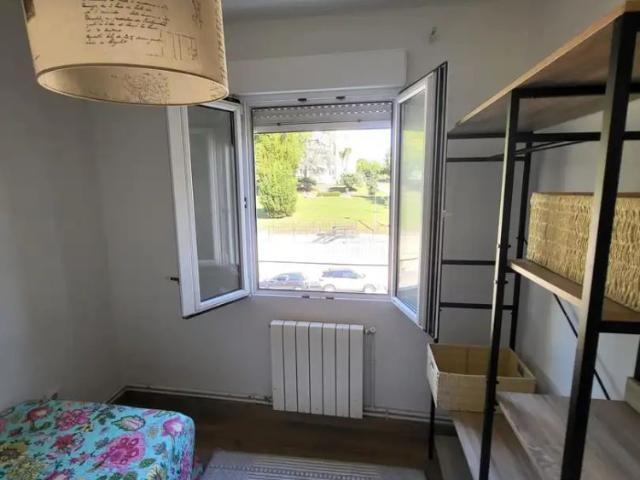 Apartamento en alquiler en Tetuán, Santander