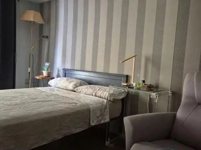 Apartamento en alquiler en Ensanche, Santander