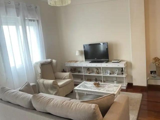 Apartamento en alquiler en Correos, Santander
