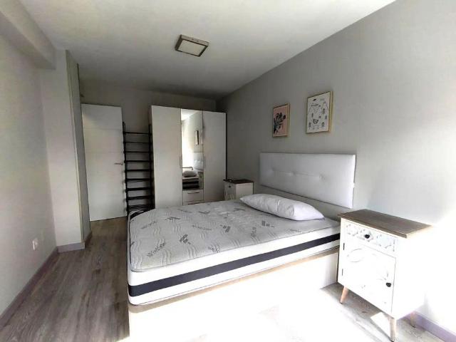 Apartamento en alquiler en Tetuán, Santander