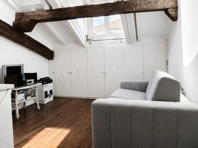 Apartamento en alquiler en Correos, Santander