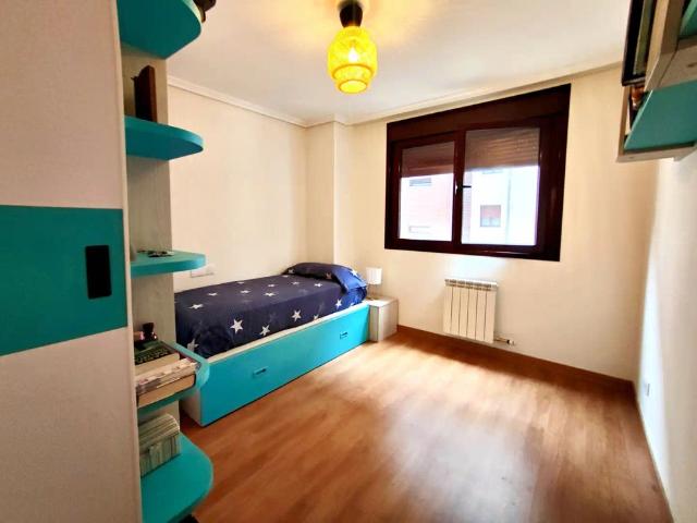 Apartamento en alquiler en Nueva Montaña, Santander