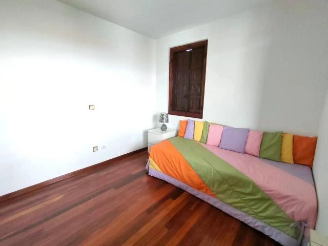 Apartamento en alquiler en Cuatro Caminos, Santander