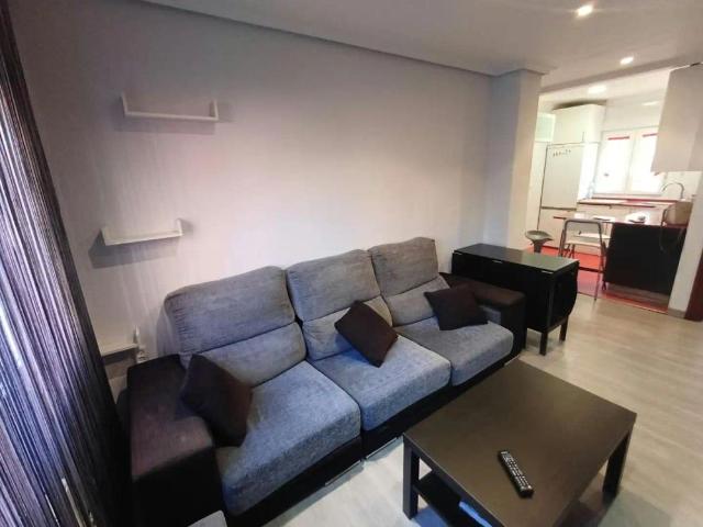 Apartamento en alquiler en Tetuán, Santander