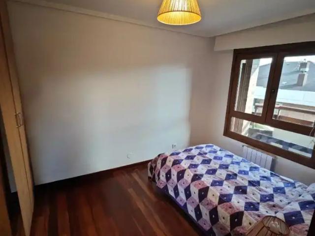 Apartamento en alquiler en Cajo, Santander