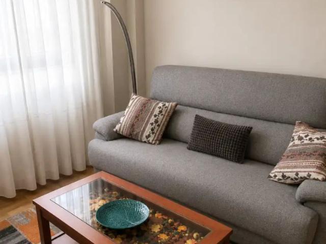 Apartamento en alquiler en Perines, Santander