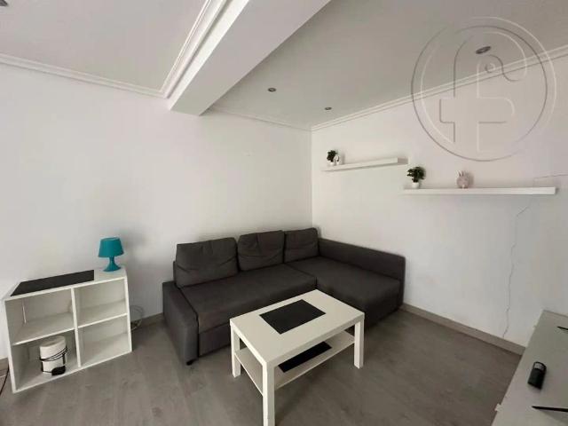Apartamento en alquiler en Perines, Santander