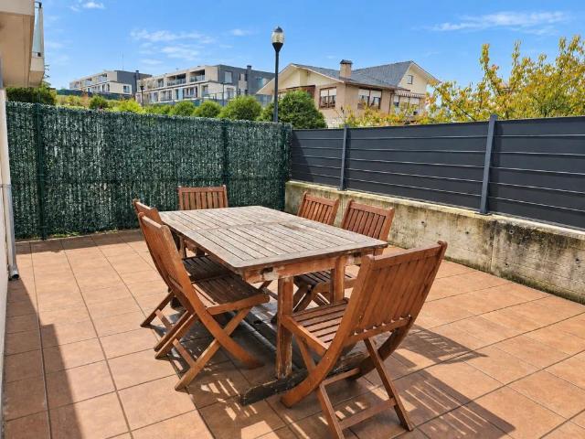 Apartamento en alquiler en San Román, Santander