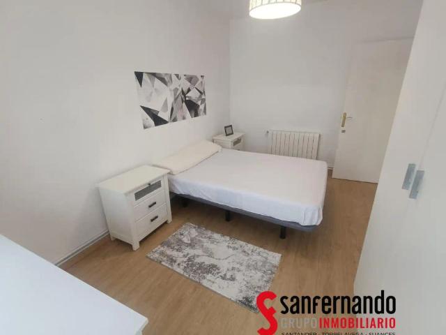 Apartamento en alquiler en Centro, Santander