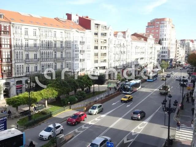 Apartamento en alquiler en Cabildo de Arriba, Santander