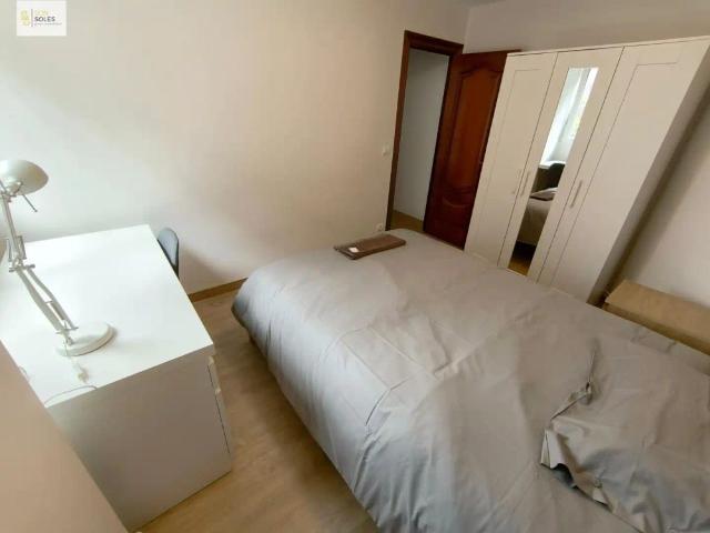 Apartamento en alquiler en Cajo, Santander