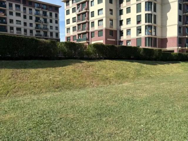 Apartamento en alquiler en Monte, Santander