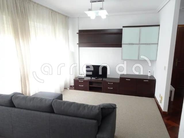 Apartamento en alquiler en Cueto, Santander