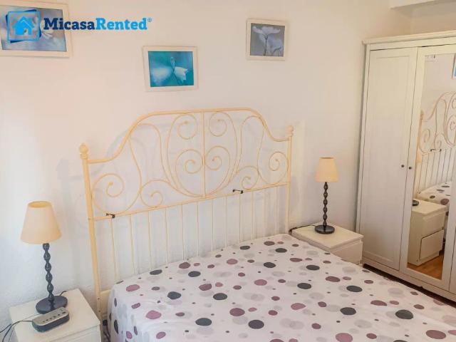 Apartamento en alquiler en Tetuán, Santander