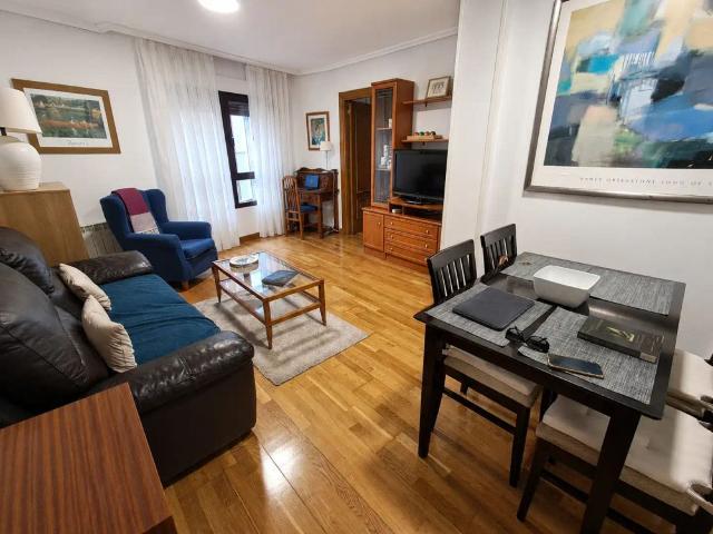 Apartamento en alquiler en San Martín, Santander